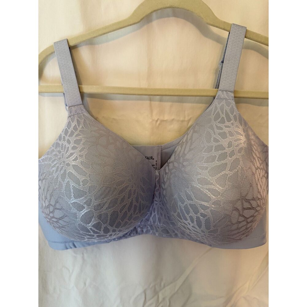 NWOT Vanity Fair Bra